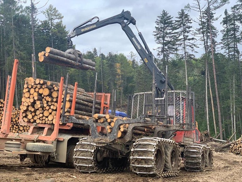 Komatsu 875 Komatsu 875