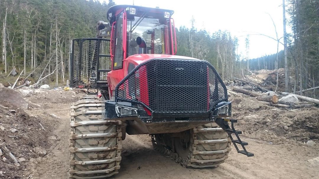 Komatsu 895 Komatsu 895