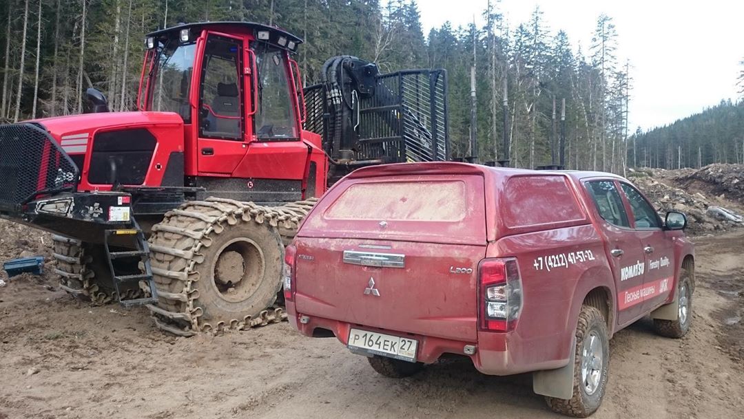 Komatsu 895 Komatsu 895