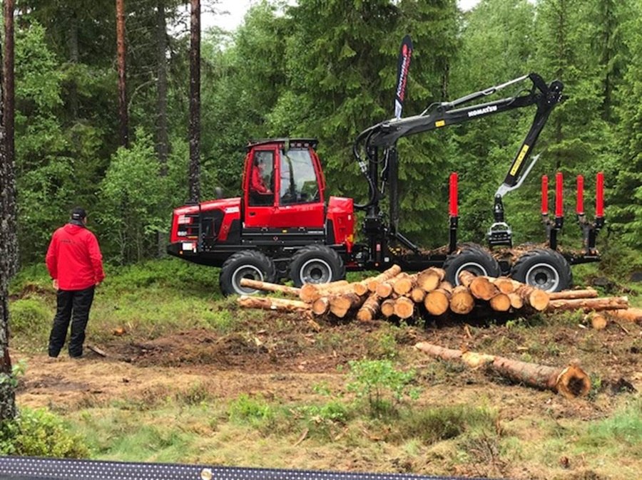 ELMIA WOOD 2017 ELMIA WOOD 2017