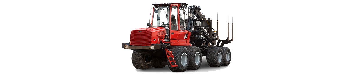 Техника Komatsu
