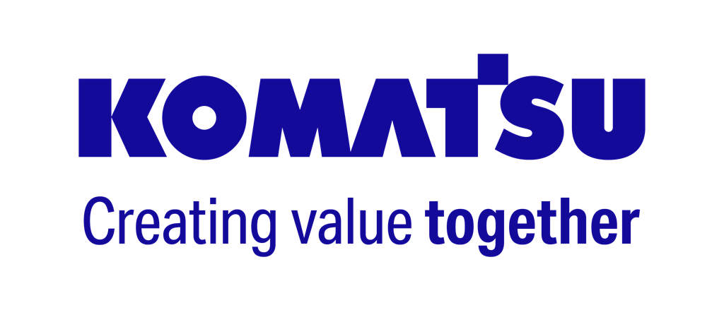 Komatsu празднует 100-летие