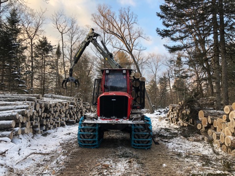 Komatsu 855 Komatsu 855