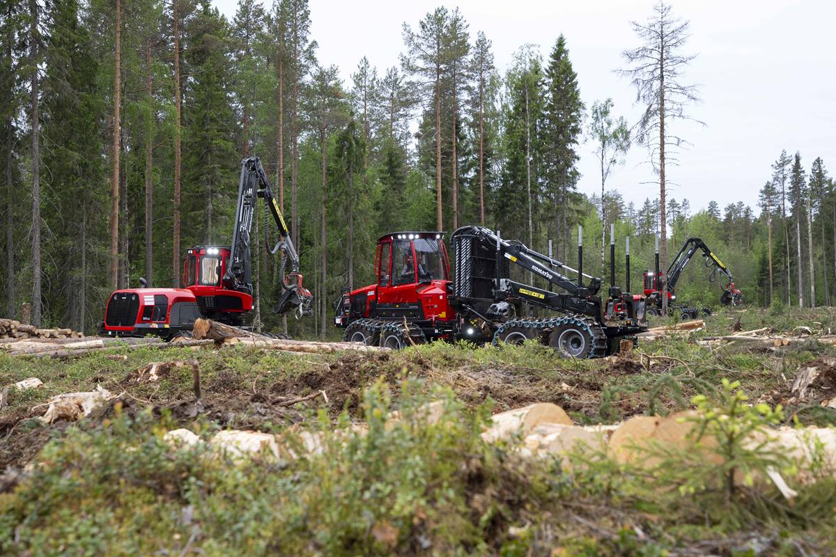 Komatsu Days 2019 Komatsu Days 2019