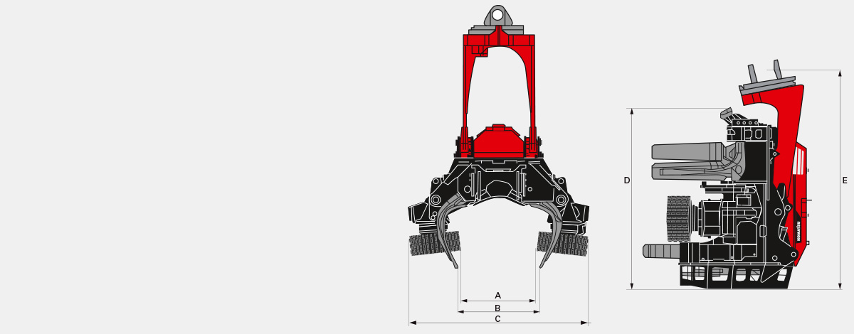 Komatsu C283