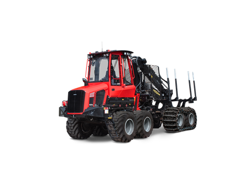 Komatsu 825TX