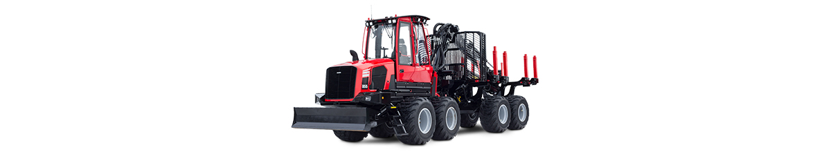 Техника Komatsu