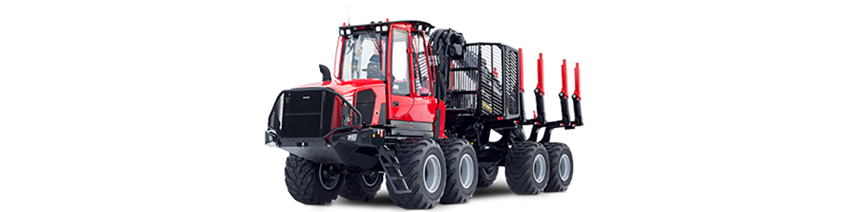 Техника Komatsu