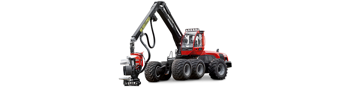 Техника Komatsu