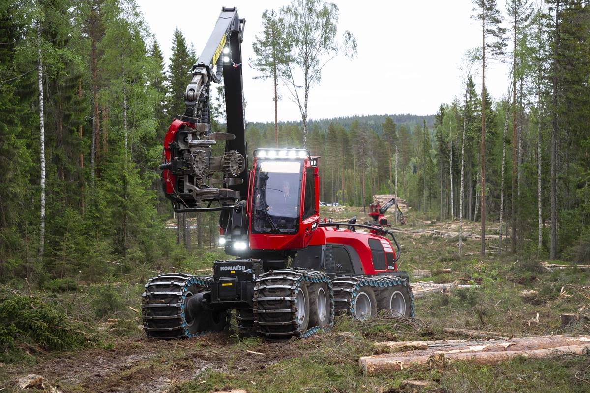 Komatsu Days 2019 Komatsu Days 2019