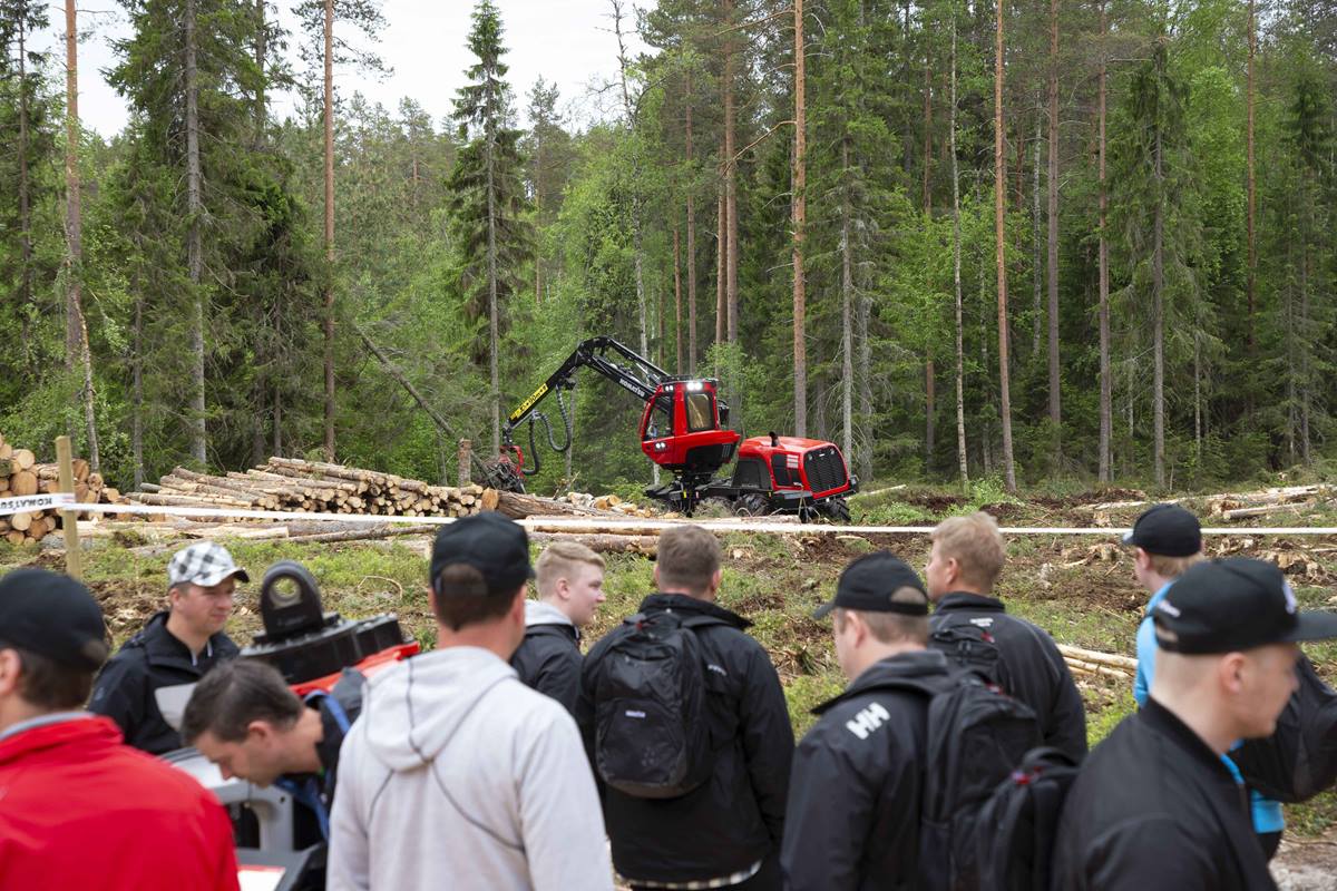 Komatsu Days 2019 Komatsu Days 2019