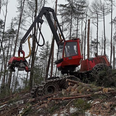 Komatsu 931.1,...