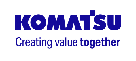 Komatsu празднует 100-...