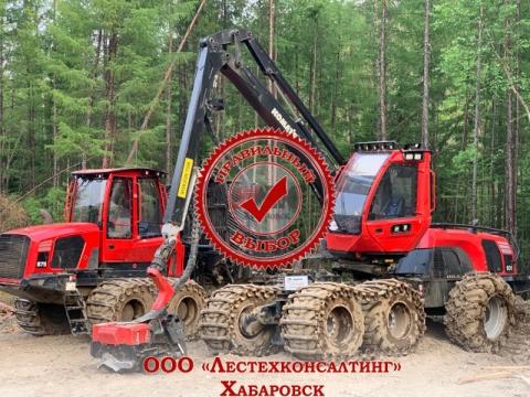 Правильный выбор Komatsu