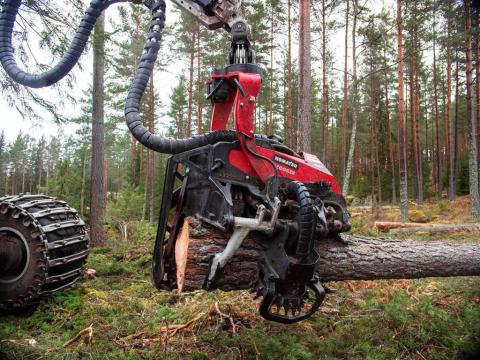 Komatsu C164 -новый...