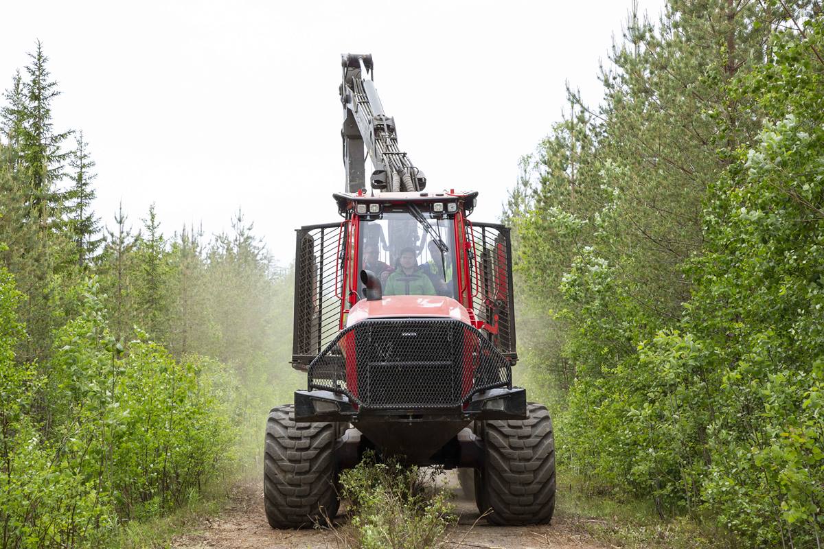 Komatsu Days 2019 Komatsu Days 2019