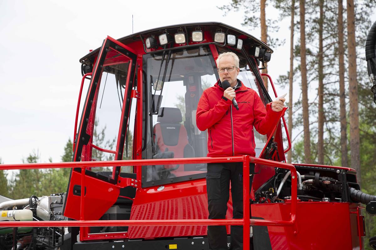 Komatsu Days 2019 Komatsu Days 2019